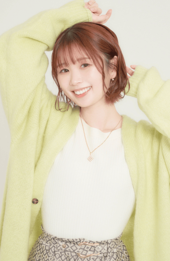 篠田みなみ